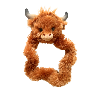 NEW! Tangle® Furry Fidget Friends - Series 2