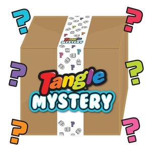 Tangle® Mystery Box - Tangle Creations